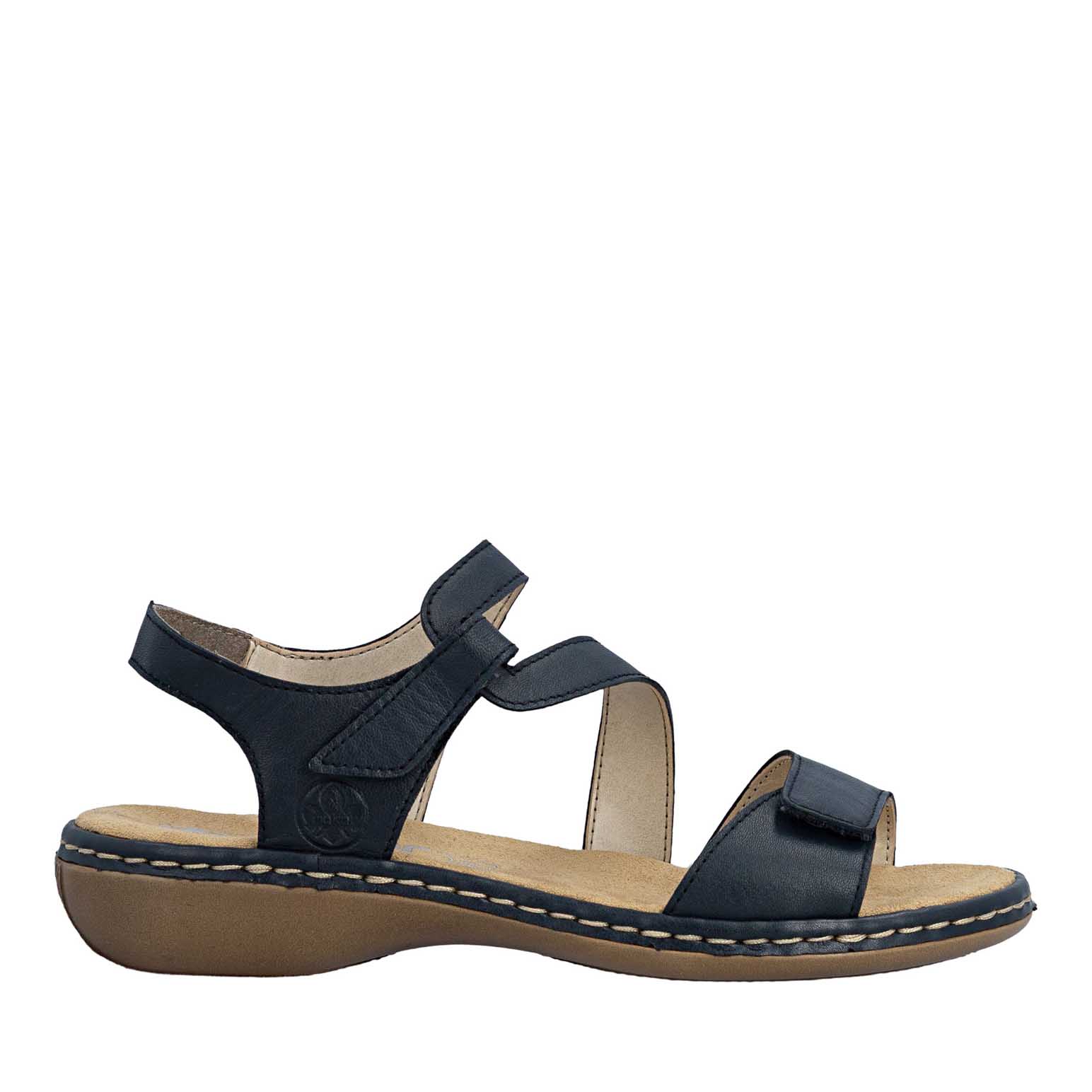 Rieker Harris 659 Sandal